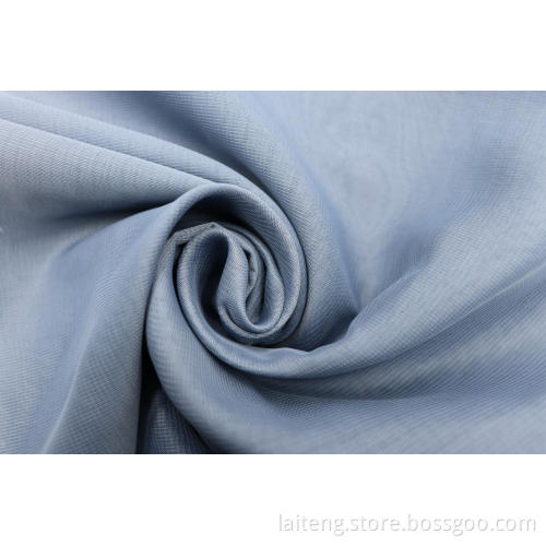 100% Polyester 75D Chiffon Fabrics